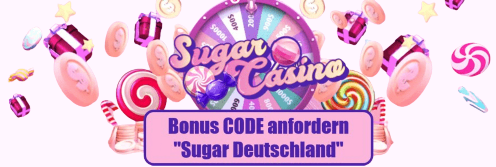 Sugar Casino